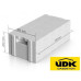 Газобетон UDK 600x200x300 (50шт 1.8м.куб)