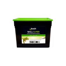 Клей для склополотна та флізеліну Bostik Wall Super 5л