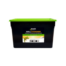 Клей для склополотна та флізеліну Bostik Wall Standart 15л