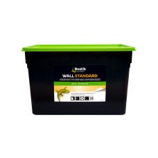 Клей для склополотна та флізеліну Bostik Wall Standart 15л