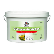 Клей для склошпалер DUFA Glasgewebekleber D625 10кг Клей для склошпалер DUFA Glasgewebekleber D625 10кг