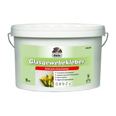 Клей для склошпалер DUFA Glasgewebekleber D625 10кг