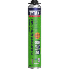 Піно-клей універсальний TYTAN PROFESSIONAL 750 мл