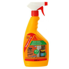 SIKAGARD®-717 W 600мл проти плісняви