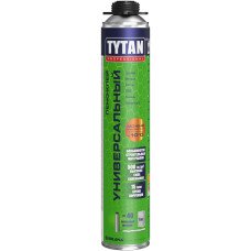 Піно-клей універсальний TYTAN PROFESSIONAL 750 мл