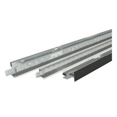 Профіль KRAFT Fortis T-15 600*25*15мм ANY RAL