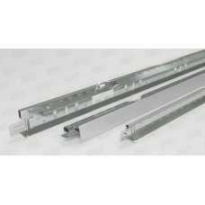 Профіль KRAFT Fortis T-24 1200*25*24мм ANY RAL