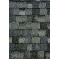 Бітумна черепиця BTM Prestige Laminated Shingle Дим 2,57м² Бітумна черепиця BTM Prestige Laminated Shingle Дим 2,57м²