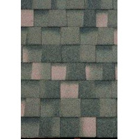Бітумна черепиця BTM Prestige Laminated Shingle Лосось 2,57м² Бітумна черепиця BTM Prestige Laminated Shingle Лосось 2,57м²