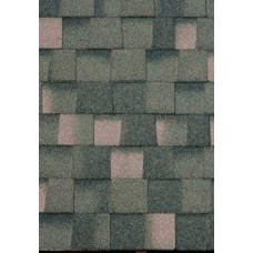 Бітумна черепиця BTM Prestige Laminated Shingle Лосось 2,57м²