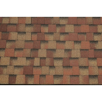 Бітумна черепиця BTM Prestige Laminated Shingle Гірчиця 2,57м² Бітумна черепиця BTM Prestige Laminated Shingle Гірчиця 2,57м²