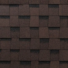 Sweetondale SHINGLAS багатошарова черепиця Фазенда Коричневий