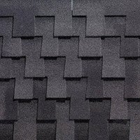 Бітумна черепіца BTM Dragon Shingle Дим Бітумна черепіца BTM Dragon Shingle Дим