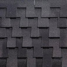 Бітумна черепіца BTM Dragon Shingle Дим Бітумна черепіца BTM Dragon Shingle Дим