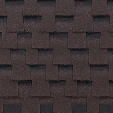 Бітумна черепіца BTM Dragon Shingle Кава Бітумна черепіца BTM Dragon Shingle Кава