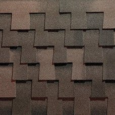 Бітумна черепіца BTM Dragon Shingle Лосось Бітумна черепіца BTM Dragon Shingle Лосось