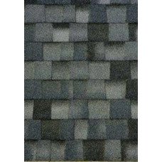 Бітумна черепиця BTM Prestige Laminated Shingle Дим 2,57м² Бітумна черепиця BTM Prestige Laminated Shingle Дим 2,57м²