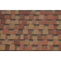 Бітумна черепиця BTM Prestige Laminated Shingle Гірчиця 2,57м²