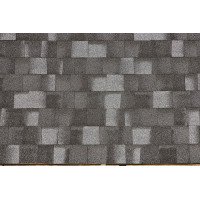 Бітумна черепиця BTM Prestige Laminated Shingle Сірий пісок 2,57м²