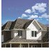 Бітумна черепиця BTM Prestige Laminated Shingle Сірий пісок 2,57м² Бітумна черепиця BTM Prestige Laminated Shingle Сірий пісок 2,57м²