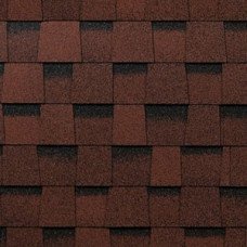 Sweetondale SHINGLAS багатошарова черепиця Фазенда Червоний Sweetondale SHINGLAS багатошарова черепиця Фазенда Червоний