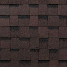 Sweetondale SHINGLAS багатошарова черепиця Фазенда Коричневий Sweetondale SHINGLAS багатошарова черепиця Фазенда Коричневий