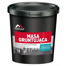Бітумний праймер MATIZOL 18 кг
