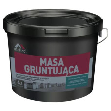 Бітумна ґрунтовка MATIZOL 4,5кг