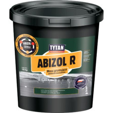 Бітумно-каучуковий праймер TYTAN Abizol R 18 кг