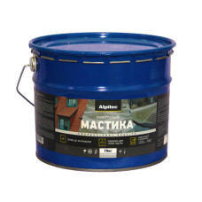 Мастика ALPITEC універсальна 10л