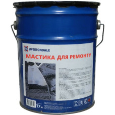 Мастика для ремонту Sweetondale 17кг
