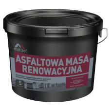 Ремонтна мастика MATIZOL 5 кг Ремонтна мастика MATIZOL 5 кг