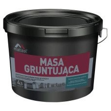 Бітумна ґрунтовка MATIZOL 4,5кг