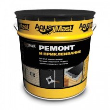 Мастика AquaMast Ремонт 18кг