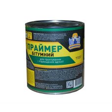 Праймер бітумний Alpitec 10л