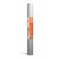 Гідро-вітрозахисна дифузійна мембрана ISOBOX 95 (75м²) Гідро-вітрозахисна дифузійна мембрана ISOBOX 95 (75м²)