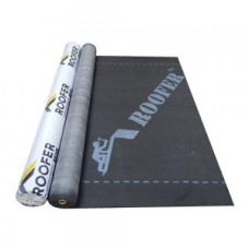 Супердифузійна мембрана Roofer RS100 70кв