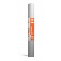 Гідро-вітрозахисна дифузійна мембрана ISOBOX 110 (75м²) Гідро-вітрозахисна дифузійна мембрана ISOBOX 110 (75м²)
