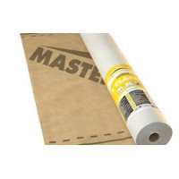 Супердифузійна мембрана MASTERMAX 3 CLASSIC 75м² Супердифузійна мембрана MASTERMAX 3 CLASSIC 75м²