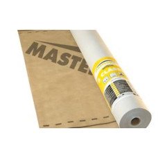 Супердифузійна мембрана MASTERMAX 3 CLASSIC 75м²