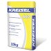 Цементно-вапняна шпаклівка KREISEL KALKZEMENT SPACHTELMASSE 662 25 кг