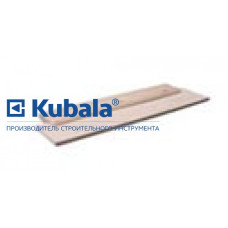 Шпатель Kubala гумовий .135 мм 0601 Шпатель Kubala гумовий .135 мм 0601