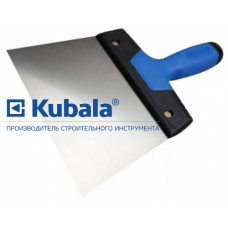 Шпатель Kubala ПРОФІ 120 мм 0571