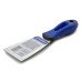 Шпатель із нержавіючої сталі, ручка 2k* типу софт 60 мм Kubala 0586 Шпатель із нержавіючої сталі, ручка 2k* типу софт 60 мм Kubala 0586