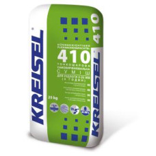 Суміш для підлоги DÜNNSCHICHTIGER FLIESSBODENSPACHTEL 410 2-20мм 25 кг