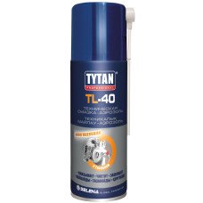 Мастило Tytan TL-40 150мл