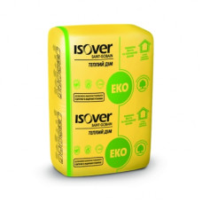 Утеплювач ISOVER Теплий будинок плита 50мм 9.99 м²