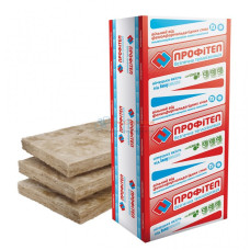 Утеплювач KNAUF Profitep Plus 150мм 4,5м²