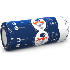 Утеплювач URSA Pure One 37 50мм 15м² Утеплювач URSA Pure One 37 50мм 15м²