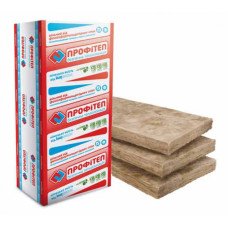 Утеплювач KNAUF ПРОФІТЕП Норма 50мм 12 м²
